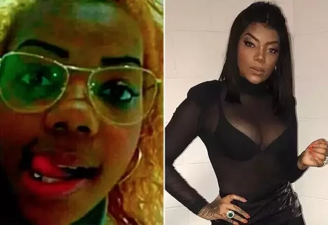 Descubra como eram 13 artistas brasileiros antes da fama - imagem 23366