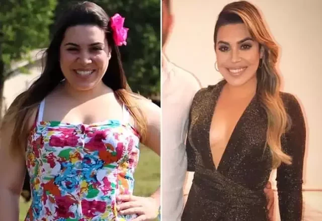 Descubra como eram 13 artistas brasileiros antes da fama - imagem 23367