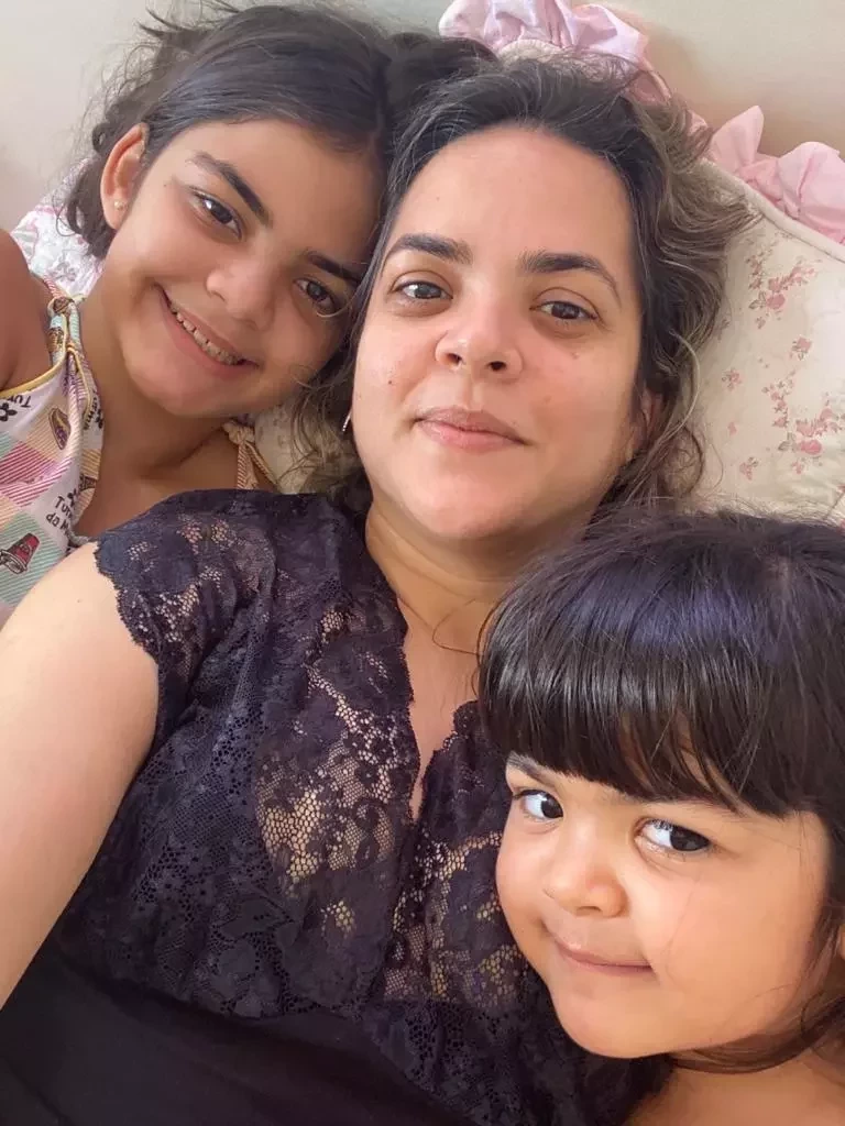 Saiba o que as apresentadoras da Rede MN estão fazendo na quarentena - imagem 23439