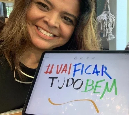 Saiba o que as apresentadoras da Rede MN estão fazendo na quarentena