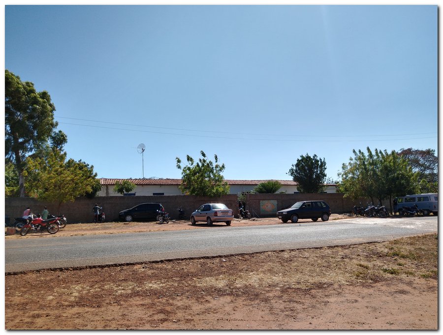 Prefeitura de Inhuma e Secretaria de Educação entrega  Kits de Alimentação Escolar  - Imagem 10