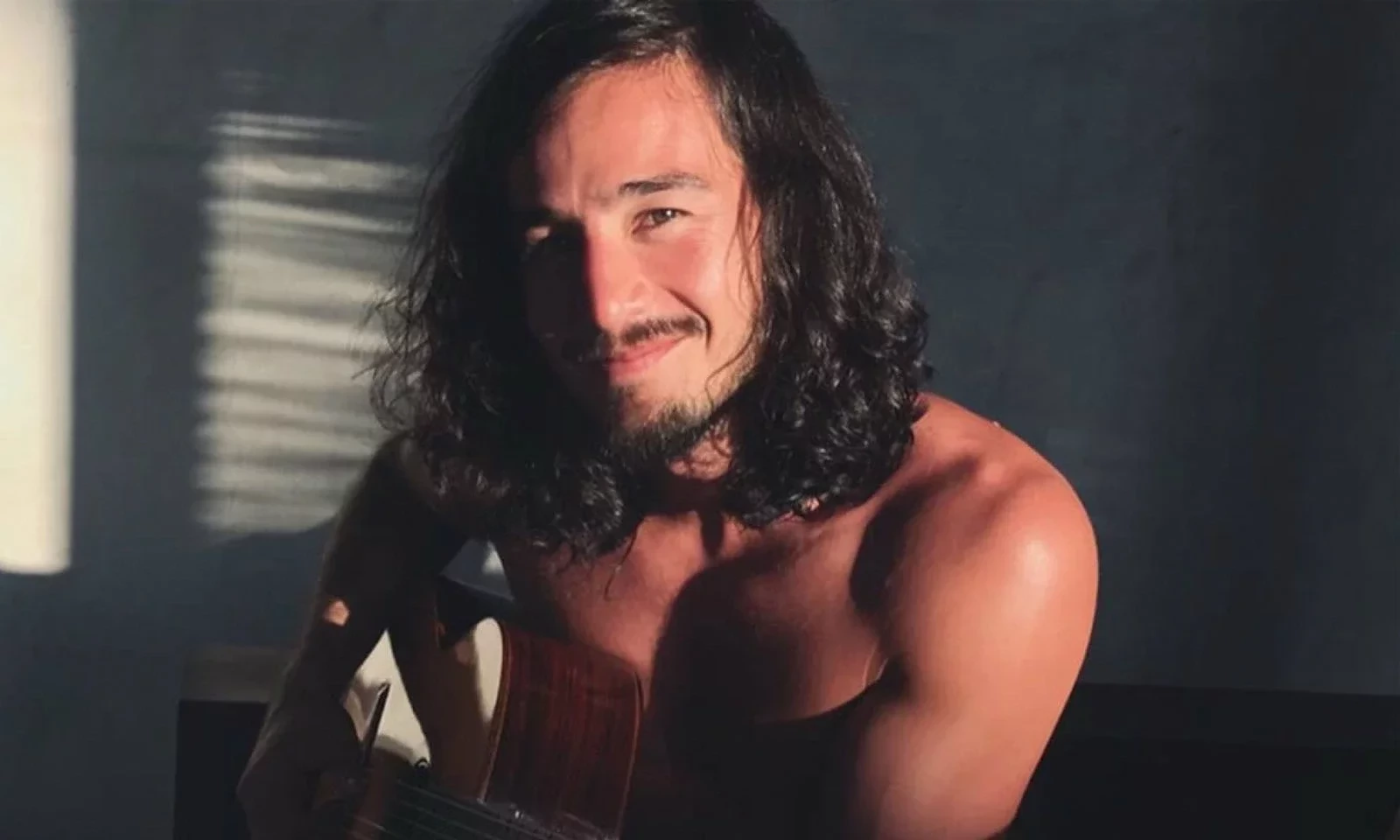 Além de Tiago Iorc, relembre famosos que tiveram nudes vazados na web - imagem 23533