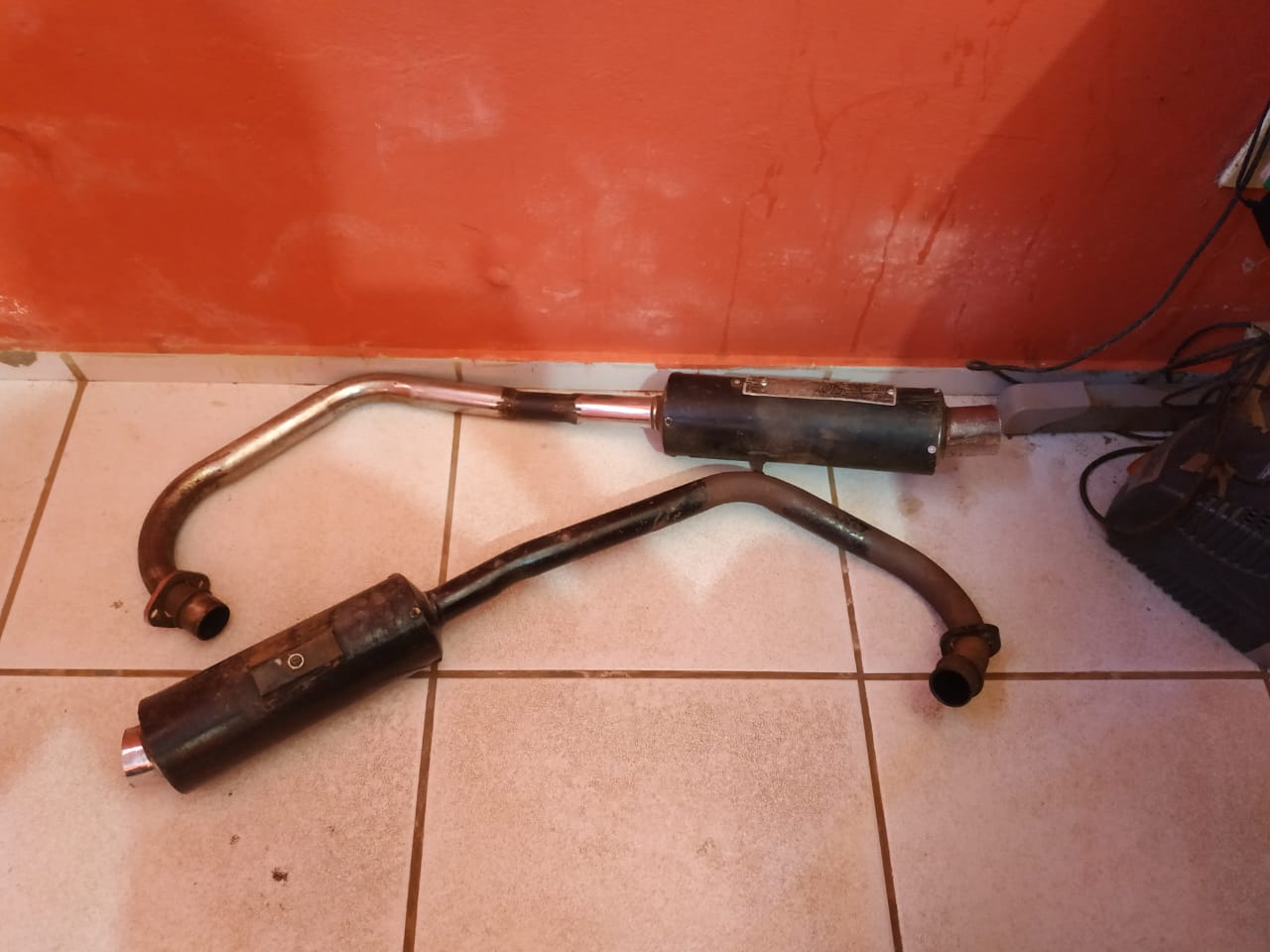 Polícia Militar recupera mais uma moto no interior do Estado  - Imagem 3