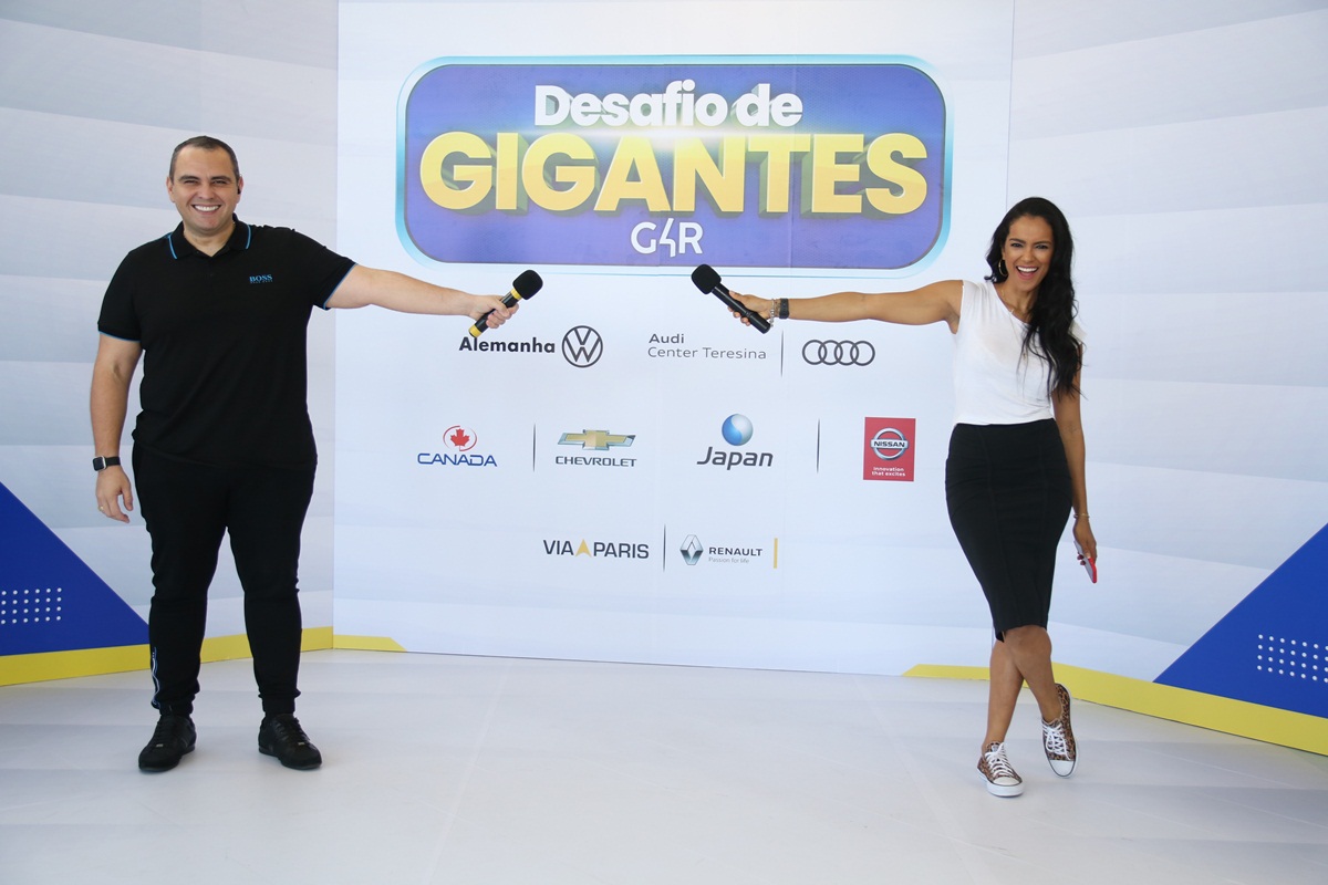 Crédito: David Carvalho