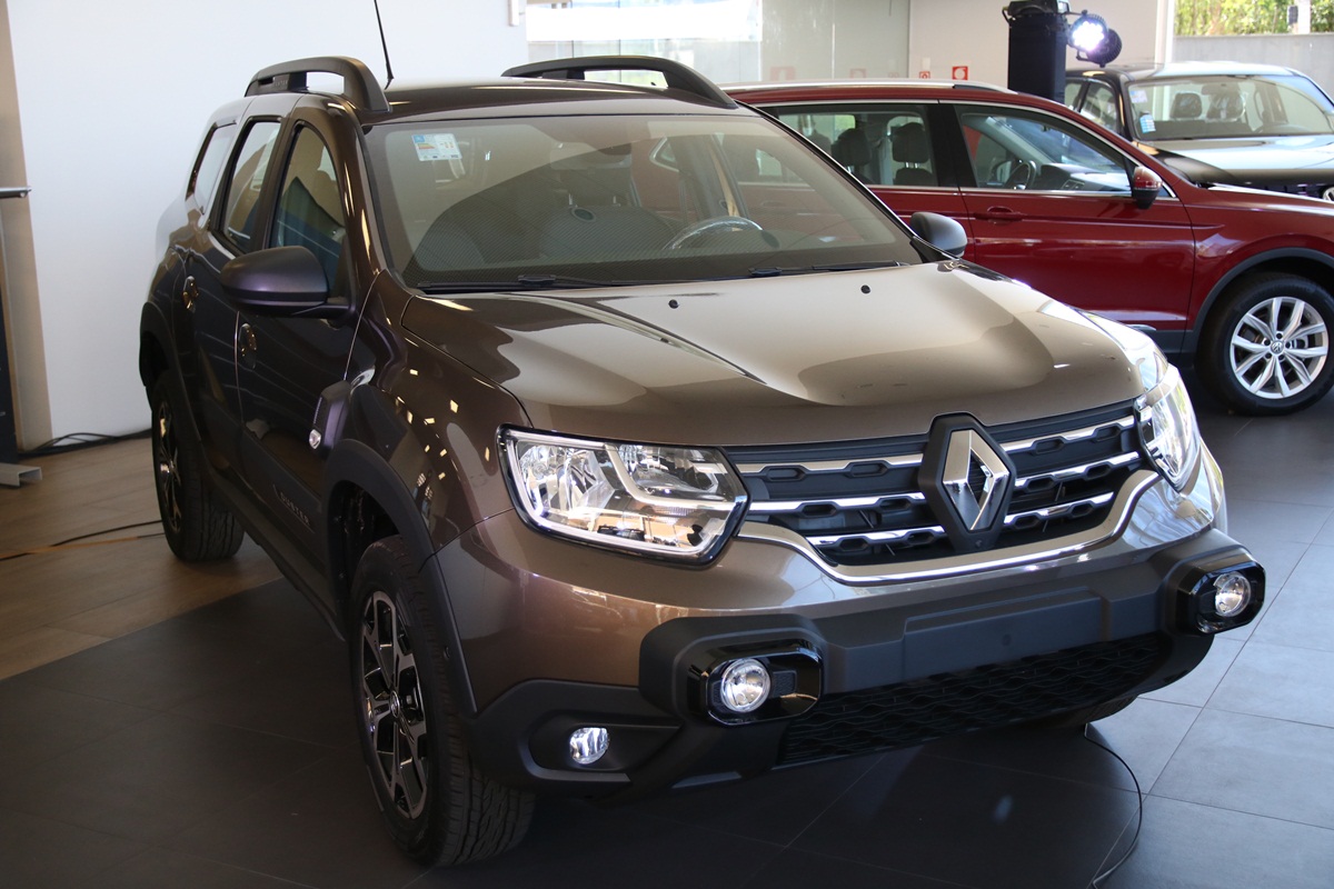 Crédito: David Carvalho