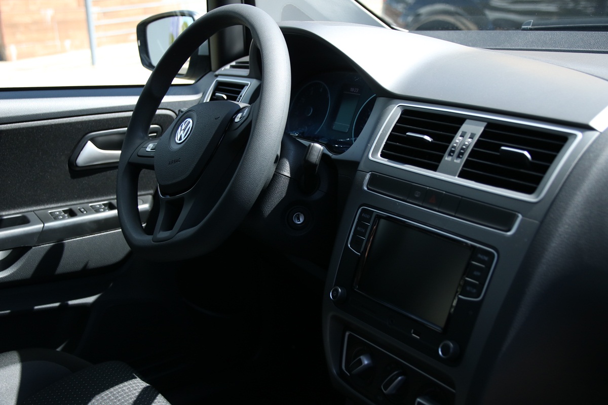 Crédito: David Carvalho