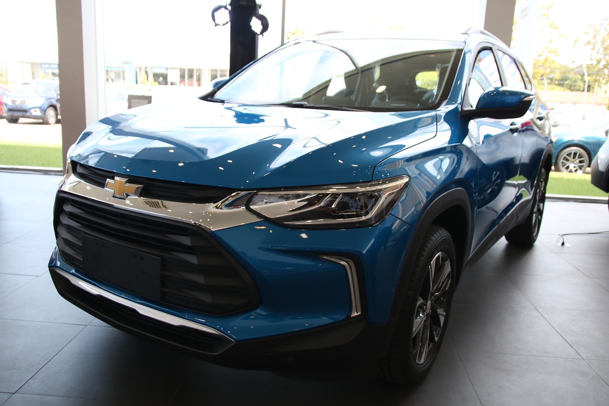 Crédito: David Carvalho