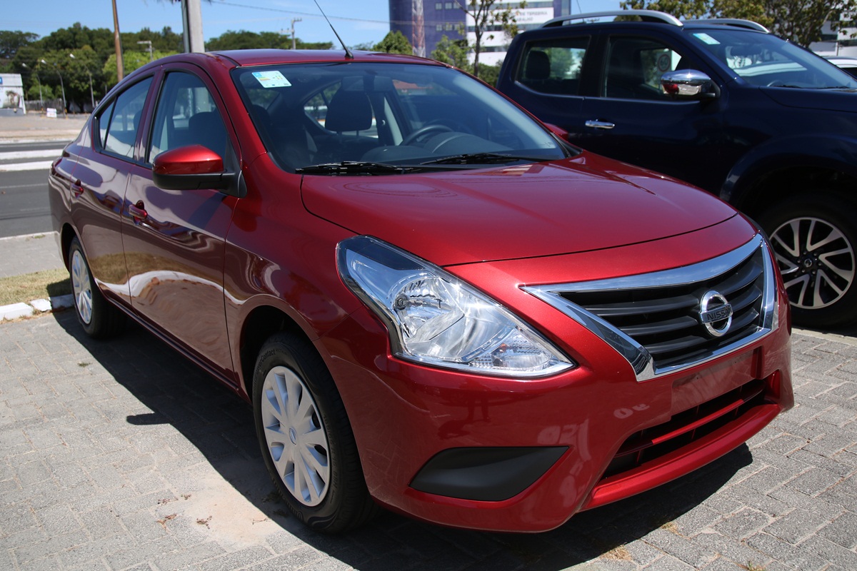 Crédito: David Carvalho