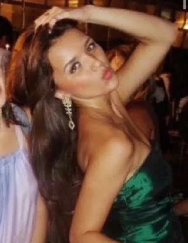 Ex-BBB Rafa Kalimann brinca após ter fotos antigas postadas na web - imagem 23584