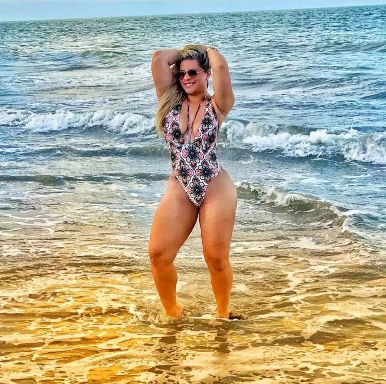 Eterna coelhinha! Veja 10 fotos sensuais da cantora Nathalia Calasans - imagem 23577