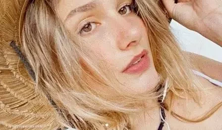 Sasha se isola perto do mar e vê Xuxa quando a saudade aperta; fotos - imagem 23580