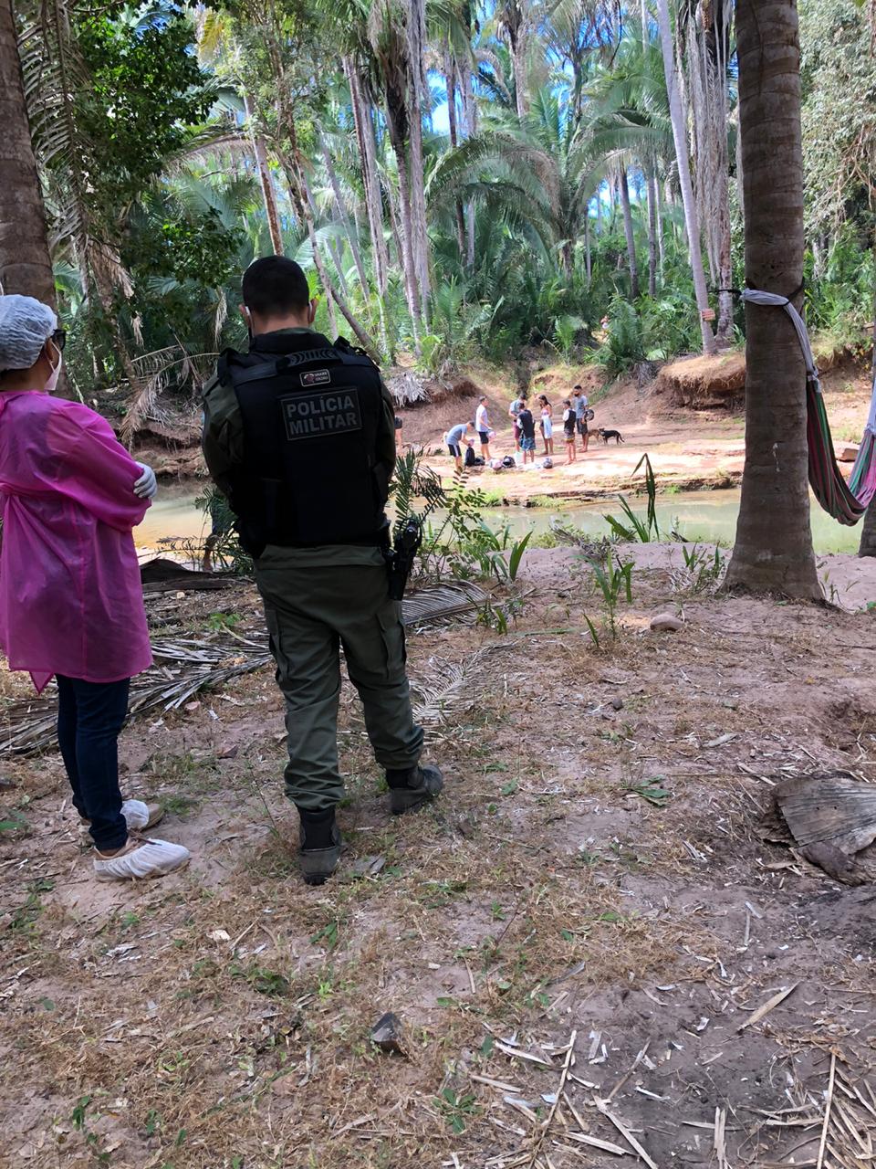 Prefeitura de Monsenhor Gil faz balanço do final de semana no combate ao Covid-19 - Imagem 18