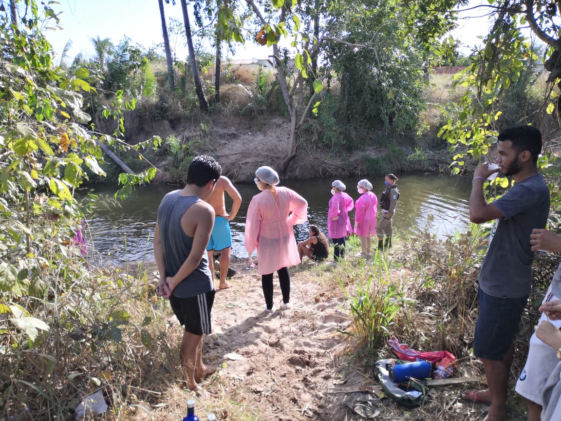 Prefeitura de Monsenhor Gil faz balanço do final de semana no combate ao Covid-19 - Imagem 5