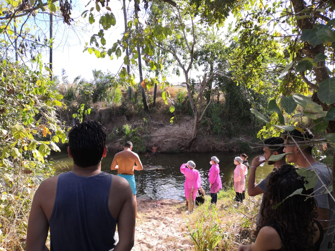 Prefeitura de Monsenhor Gil faz balanço do final de semana no combate ao Covid-19 - Imagem 3