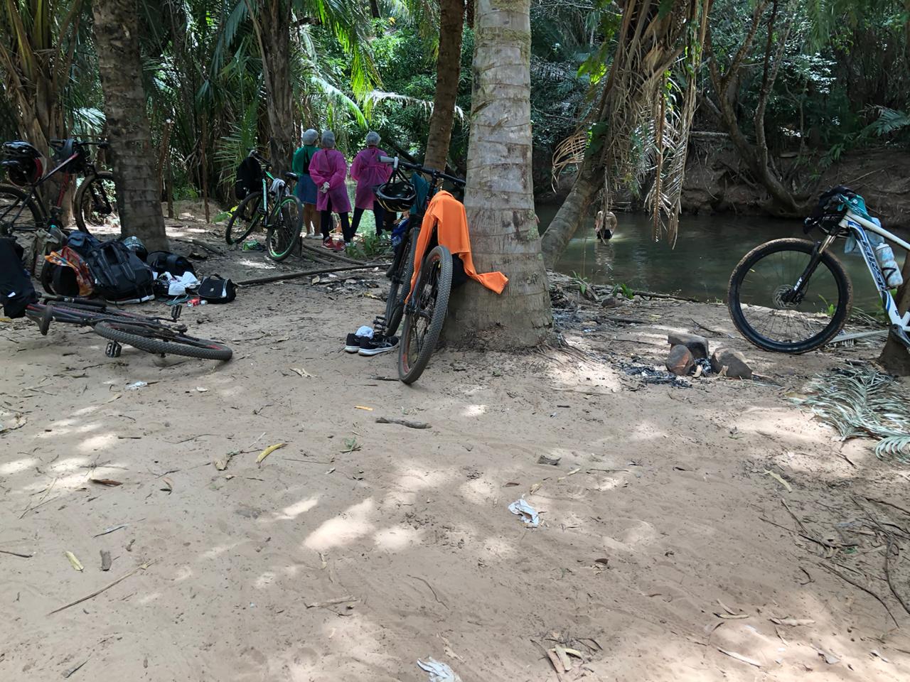 Prefeitura de Monsenhor Gil faz balanço do final de semana no combate ao Covid-19 - Imagem 19