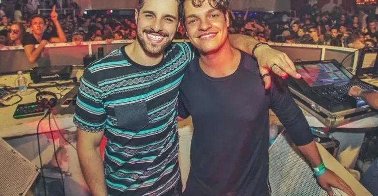  Conheça os famosos que têm irmãos gêmeos e você não sabia  - imagem 23639