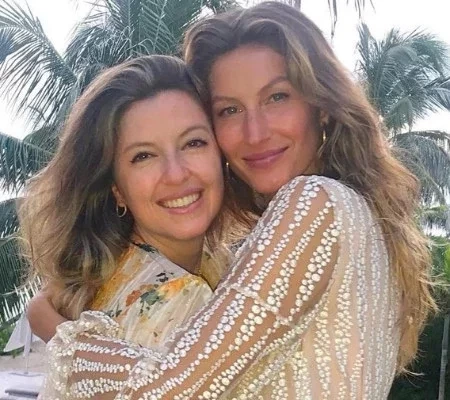  Conheça os famosos que têm irmãos gêmeos e você não sabia 