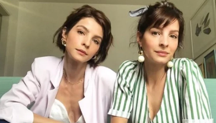  Conheça os famosos que têm irmãos gêmeos e você não sabia  - imagem 23646