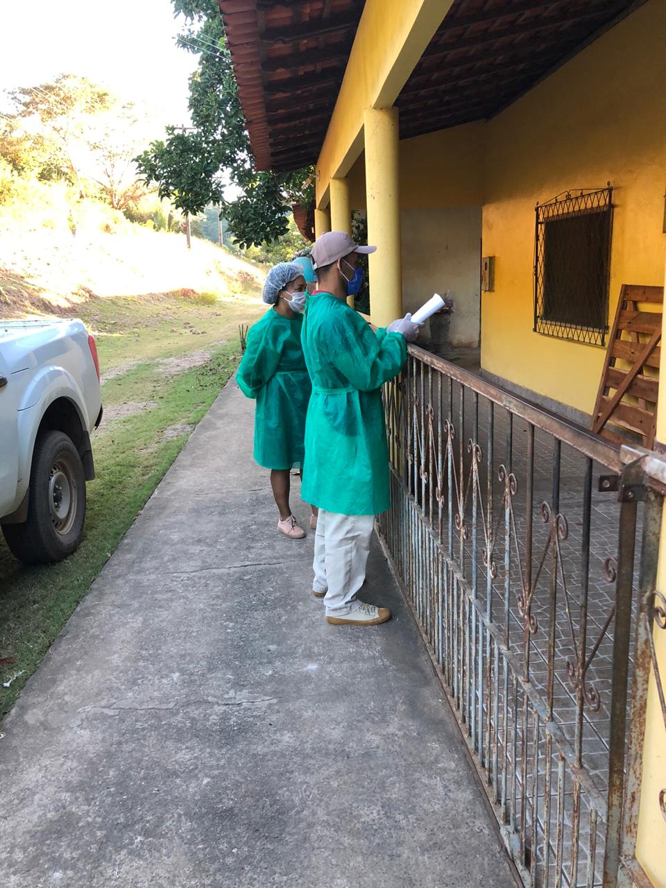 Monsenhor Gil participará do Lokdown parcial neste fim de semana - Imagem 17