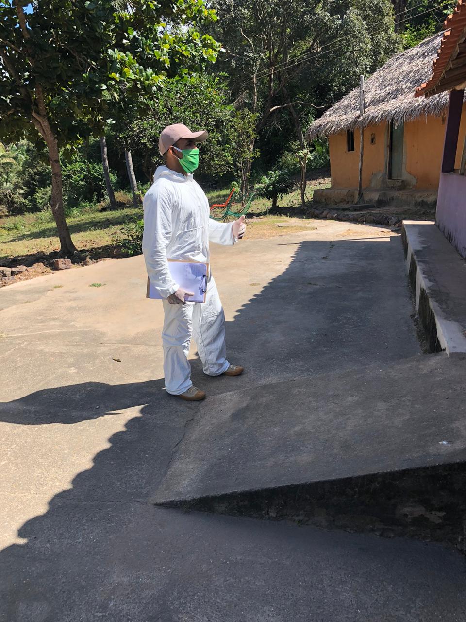 Monsenhor Gil participará do Lokdown parcial neste fim de semana - Imagem 15