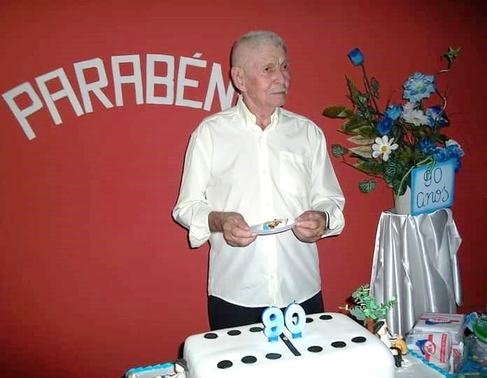 Prefeito de Jatobá do Piauí Zé Carlos emite nota de pesar pelo falecimento do senhor Raimundo Virgílio e Decreta luto oficial no município