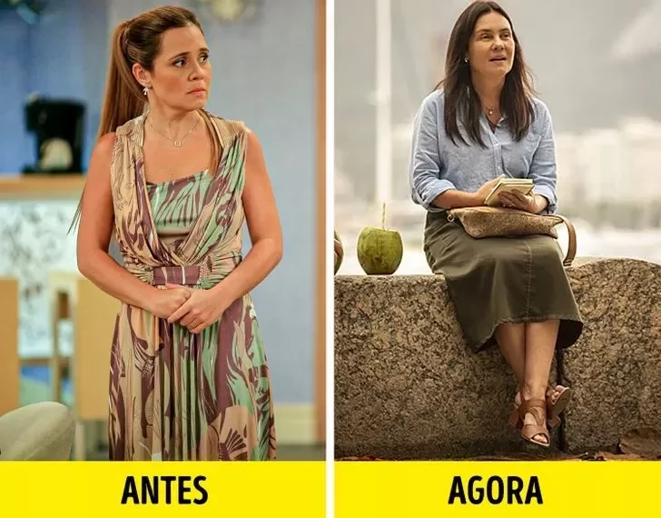 Veja como estão atualmente os atores da série “Toma Lá, Dá Cá” - imagem 22655