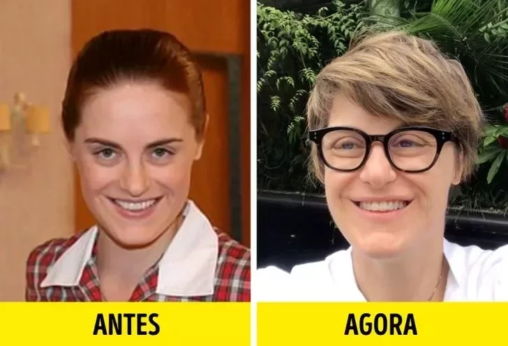 Veja como estão atualmente os atores da série “Toma Lá, Dá Cá” - imagem 22649