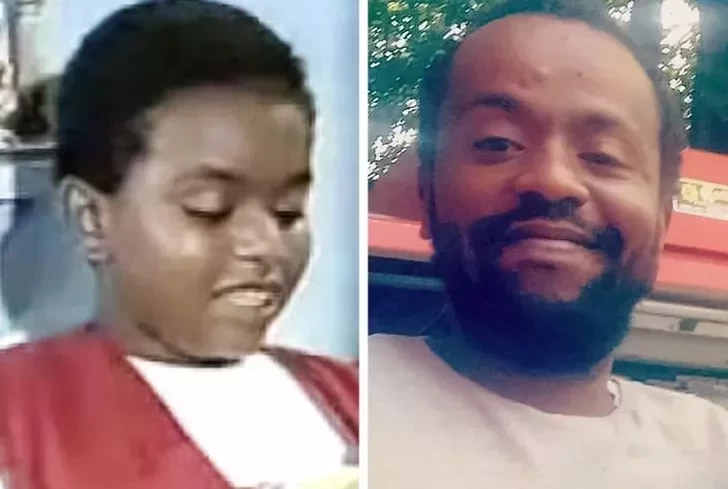 Confira o estão o elenco da primeira versão da novela “Chiquititas” - imagem 22611