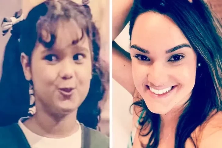 Confira o estão o elenco da primeira versão da novela “Chiquititas” - imagem 22623