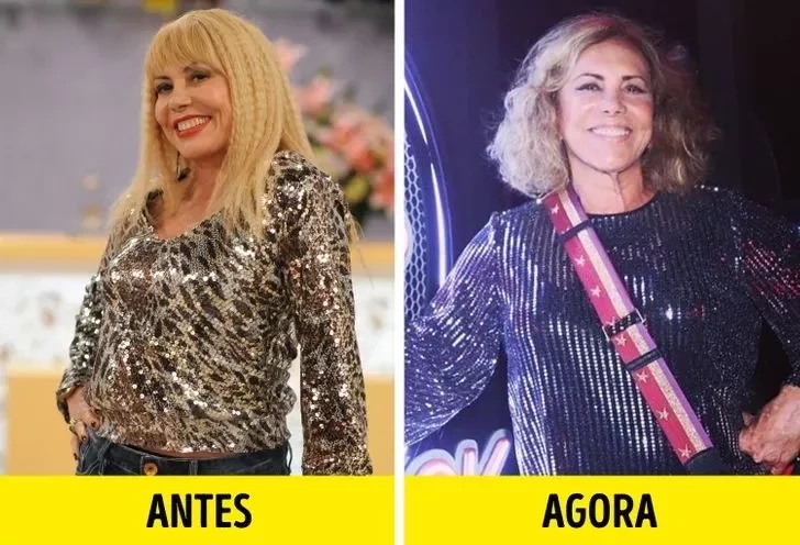 Veja como estão atualmente os atores da série “Toma Lá, Dá Cá” - imagem 22652