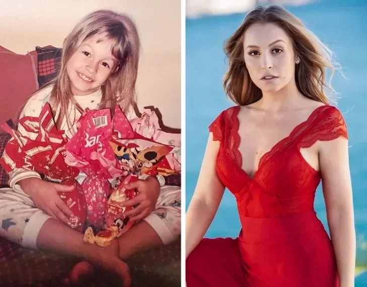 Confira o estão o elenco da primeira versão da novela “Chiquititas” - imagem 22625