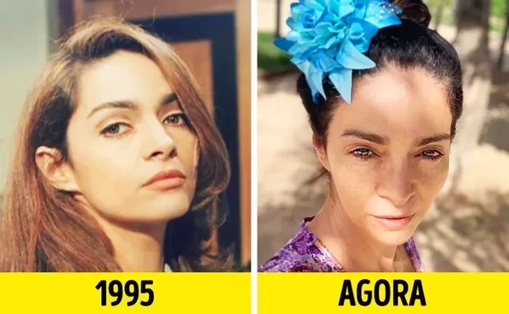 25 anos depois, veja como estão os atores da novela “A Próxima Vítima” - imagem 22601