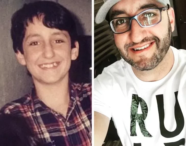 Confira o estão o elenco da primeira versão da novela “Chiquititas” - imagem 22609