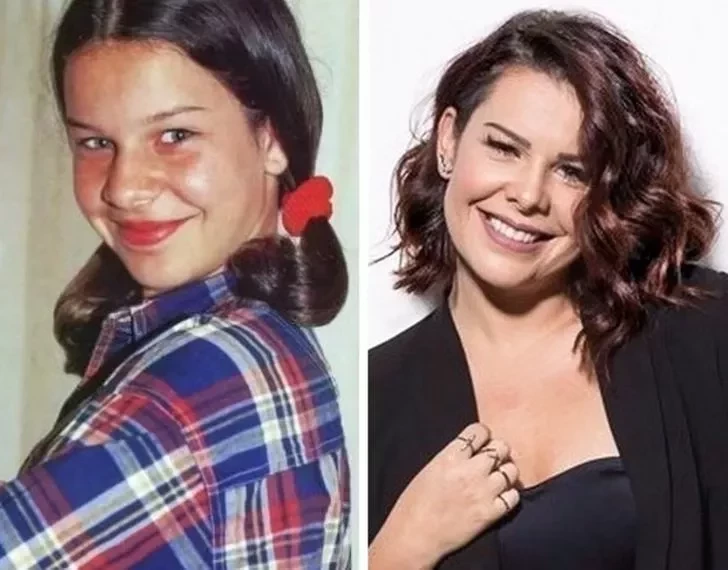 Confira o estão o elenco da primeira versão da novela “Chiquititas” - imagem 22628