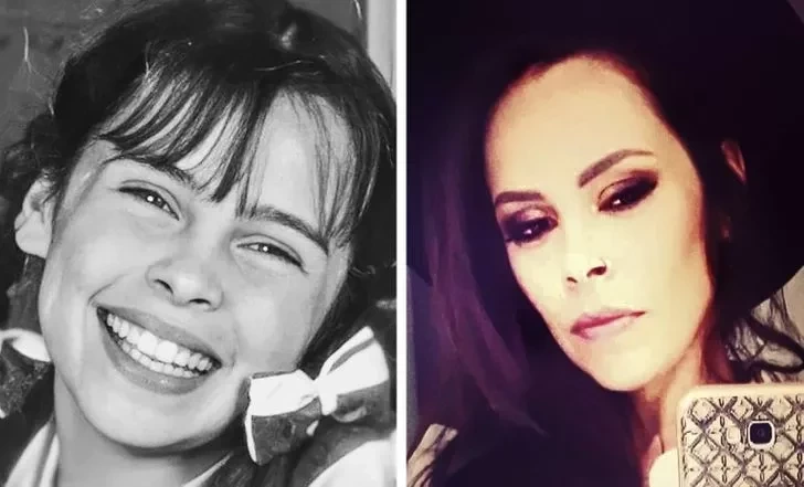 Confira o estão o elenco da primeira versão da novela “Chiquititas” - imagem 22626