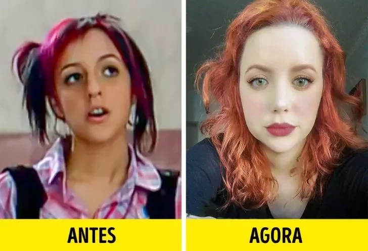 Veja como estão atualmente os atores da série “Toma Lá, Dá Cá” - imagem 22646