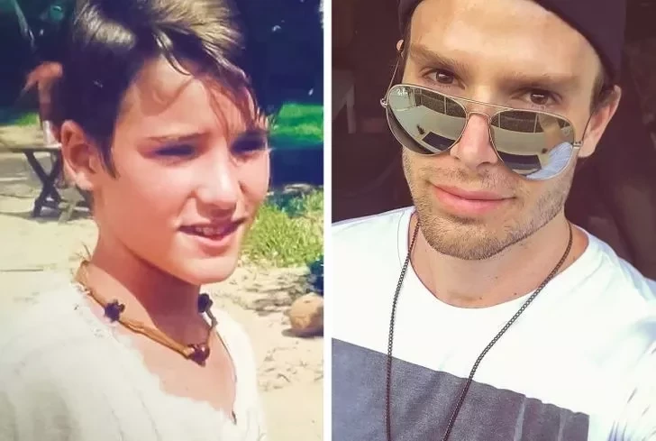 Confira o estão o elenco da primeira versão da novela “Chiquititas” - imagem 22613