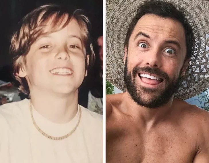 Confira o estão o elenco da primeira versão da novela “Chiquititas” - imagem 22616