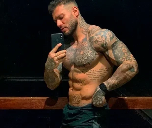 Caroline, Emival, Sônia! Saiba o verdadeiro nome destes famosos - imagem 22697