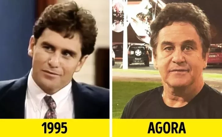 25 anos depois, veja como estão os atores da novela “A Próxima Vítima” - imagem 22589