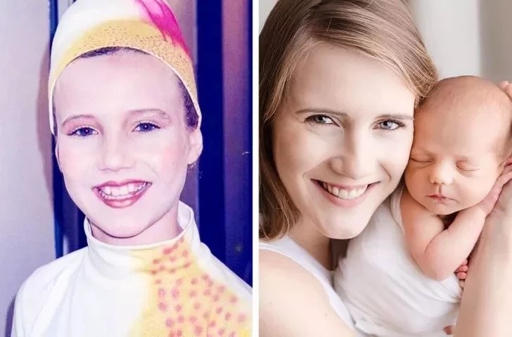 Confira o estão o elenco da primeira versão da novela “Chiquititas” - imagem 22619