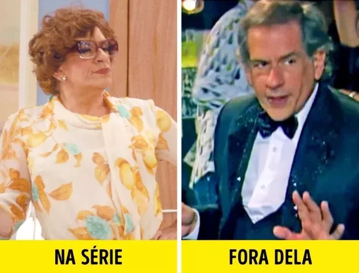 Veja como estão atualmente os atores da série “Toma Lá, Dá Cá” - imagem 22644