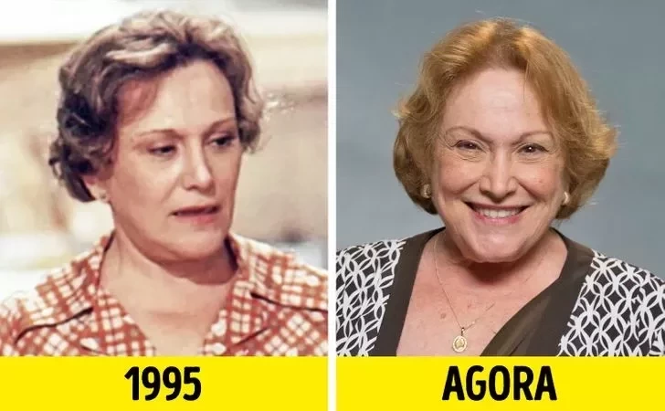 25 anos depois, veja como estão os atores da novela “A Próxima Vítima” - imagem 22604