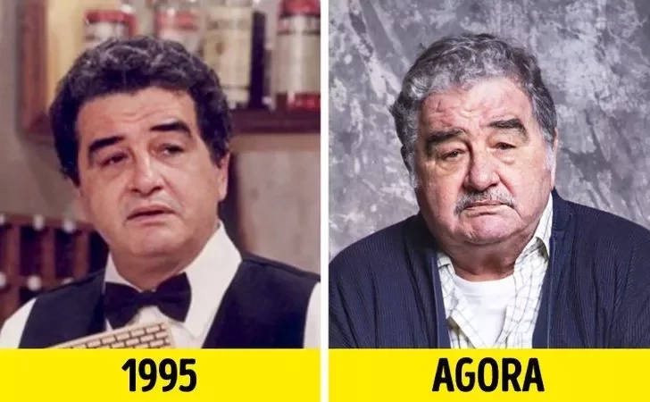 25 anos depois, veja como estão os atores da novela “A Próxima Vítima” - imagem 22588