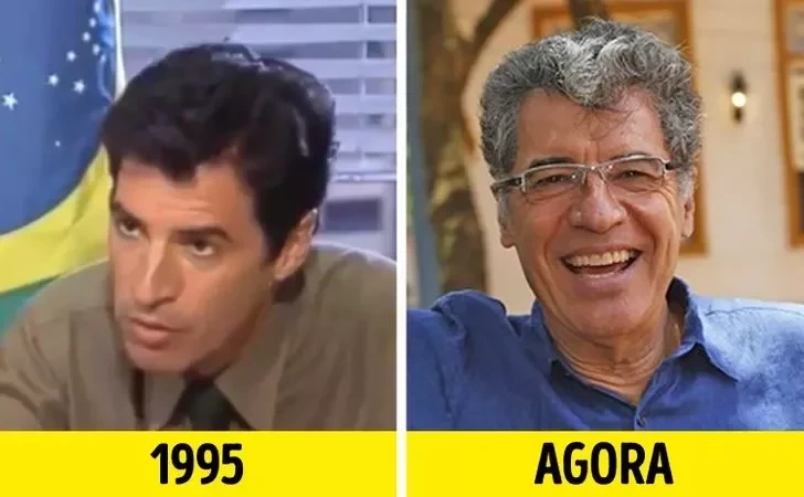 25 anos depois, veja como estão os atores da novela “A Próxima Vítima” - imagem 22599
