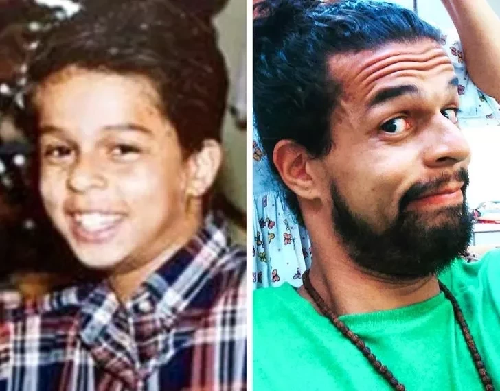 Confira o estão o elenco da primeira versão da novela “Chiquititas” - imagem 22615