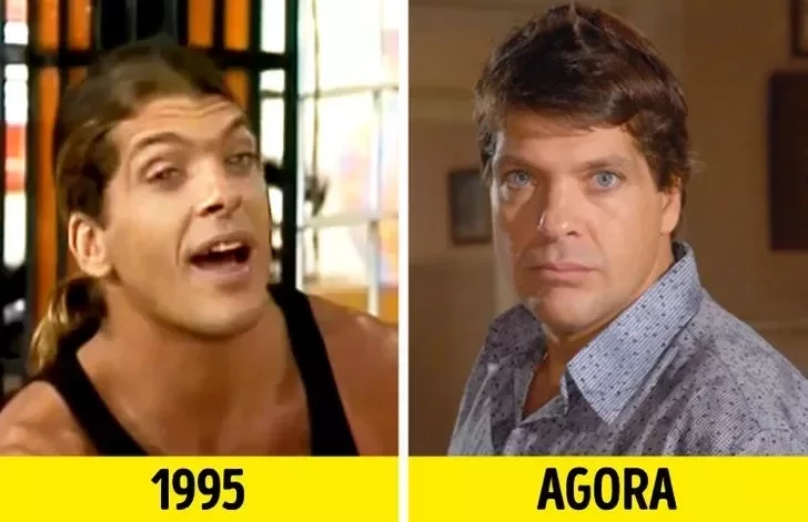 25 anos depois, veja como estão os atores da novela “A Próxima Vítima” - imagem 22583