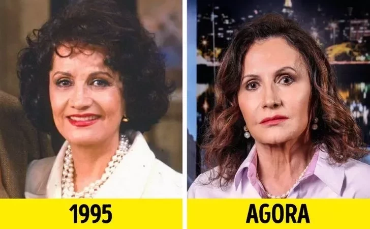 25 anos depois, veja como estão os atores da novela “A Próxima Vítima” - imagem 22602