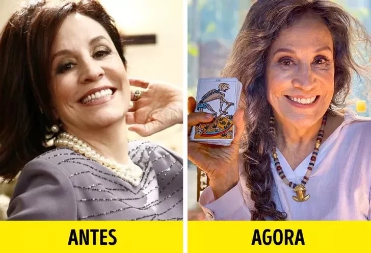 Veja como estão atualmente os atores da série “Toma Lá, Dá Cá” - imagem 22650