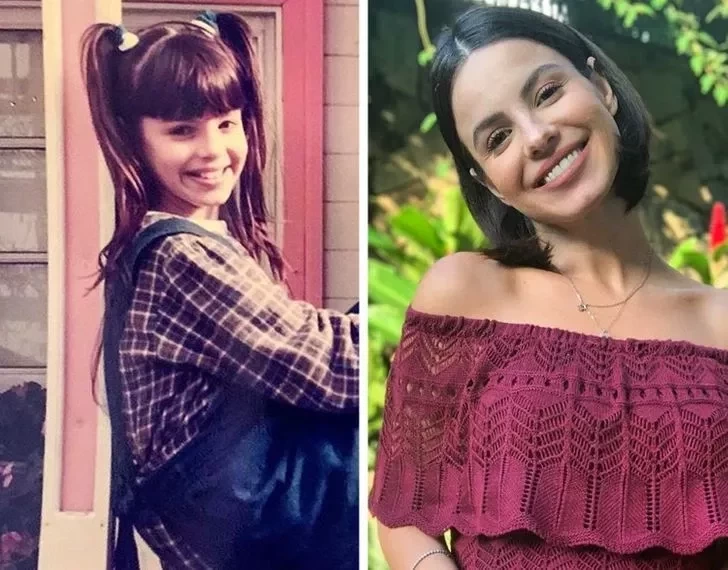 Confira o estão o elenco da primeira versão da novela “Chiquititas” - imagem 22617